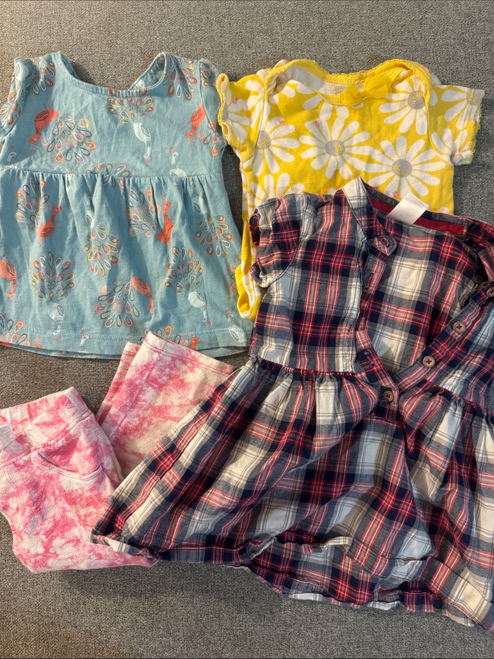 5/$15- 12 month bundle